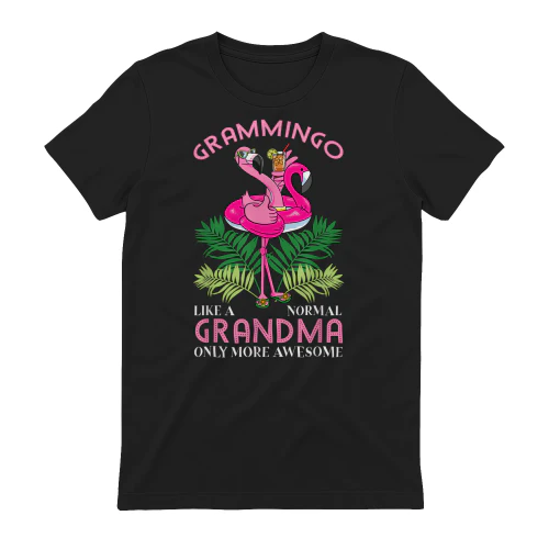 Grammingo Like A Normal Grandma Only More Awesome