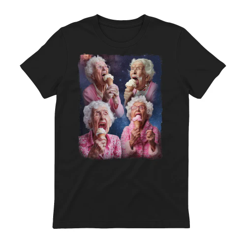 Embarrassing Old Ladies Meme Grandma Grandmother