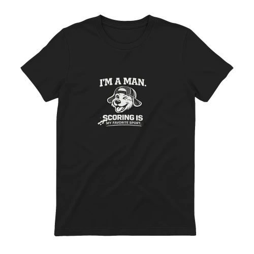 Im a Man