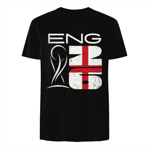 26 England Football