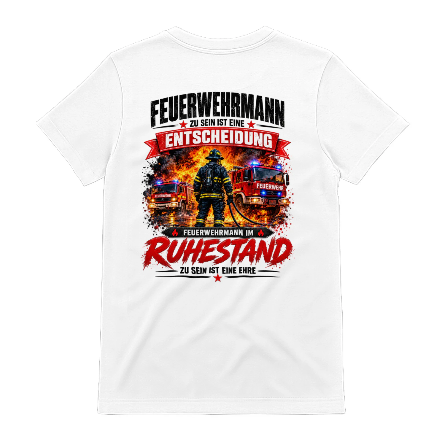 FEUERWEHRMANN