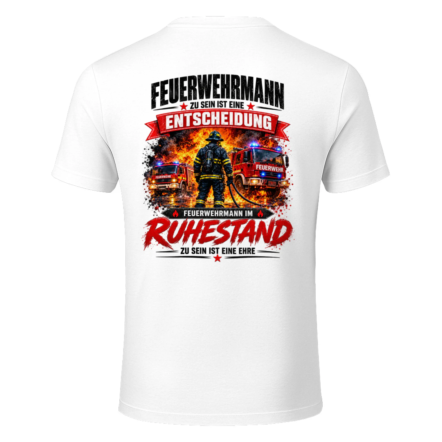FEUERWEHRMANN