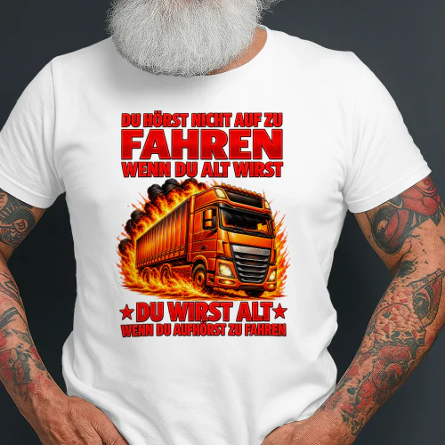 LKWL Fahren