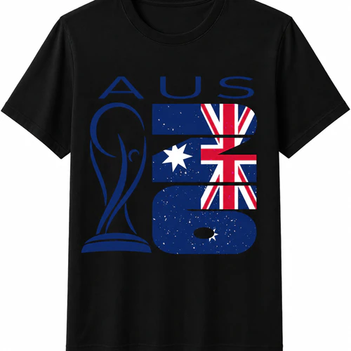 cup austlia