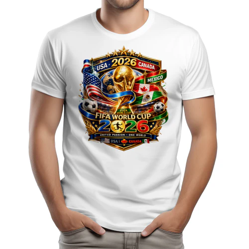 Cup t-shirt