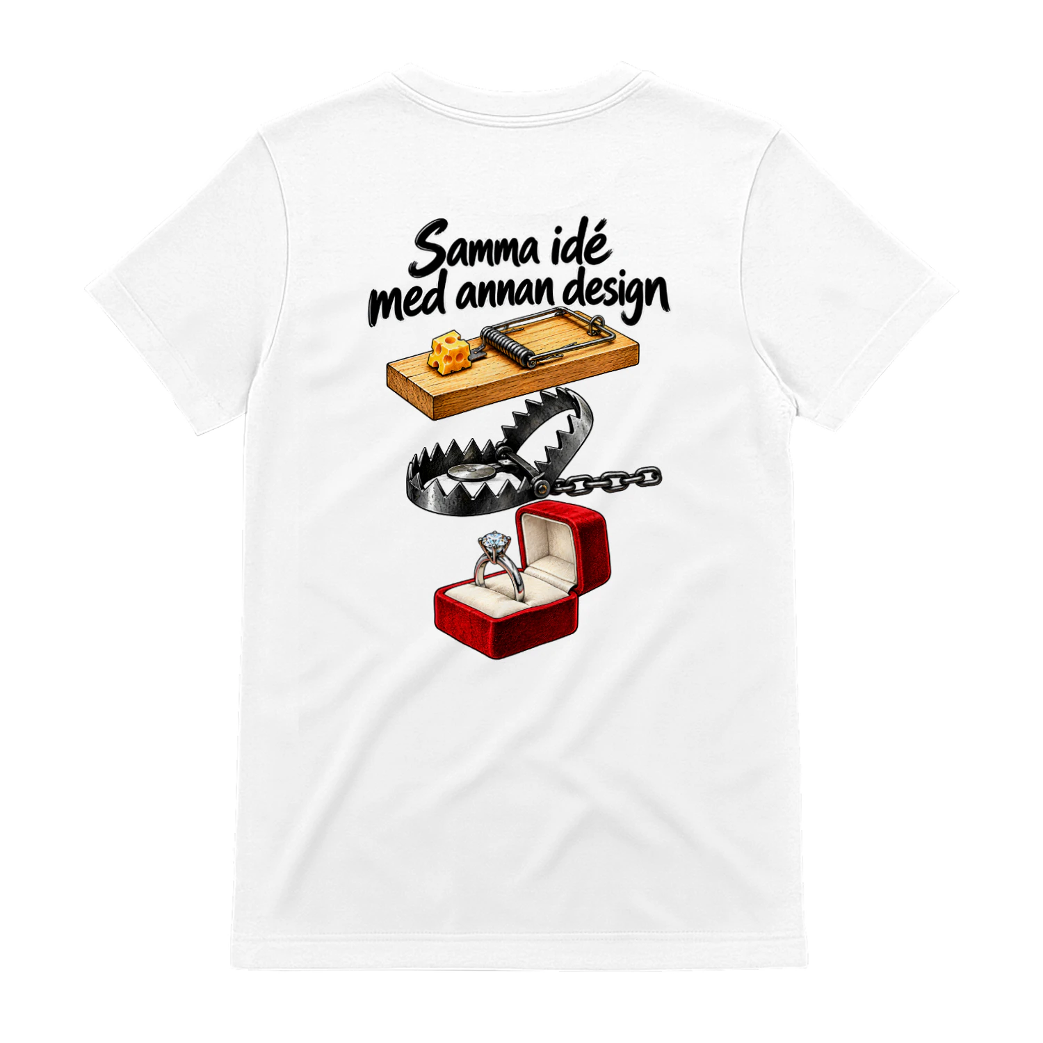 samma design