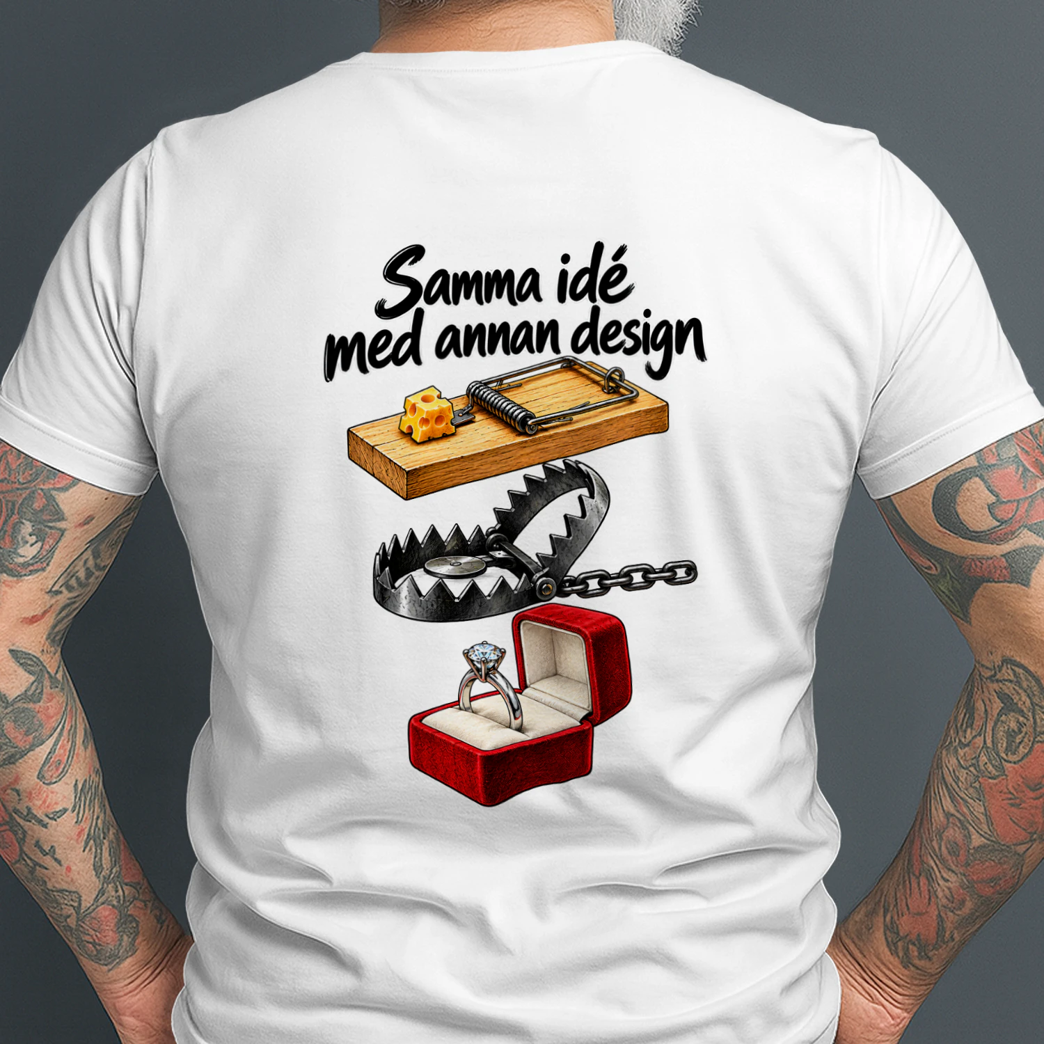 samma design