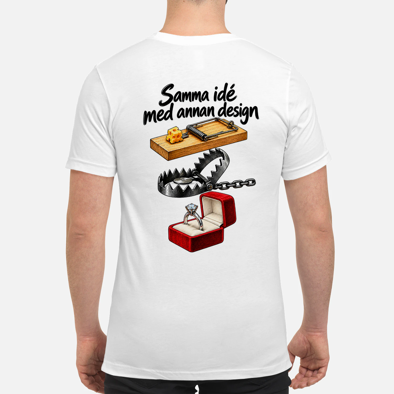 samma design