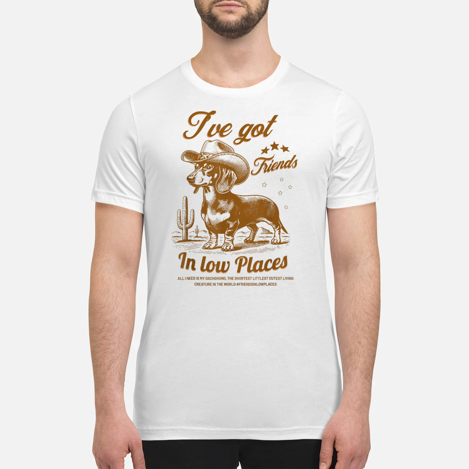 Dachshund Lover