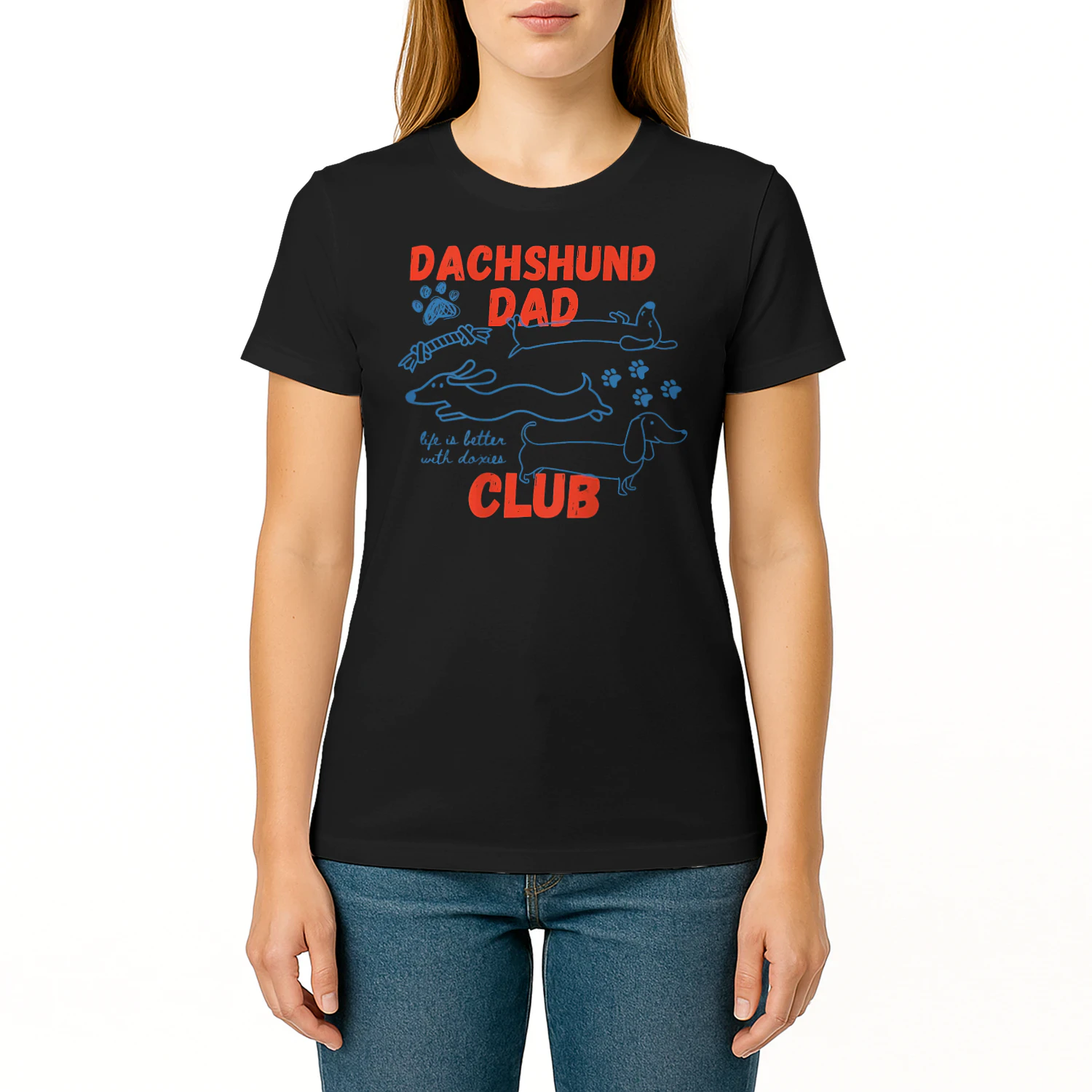 Dachshund Lover