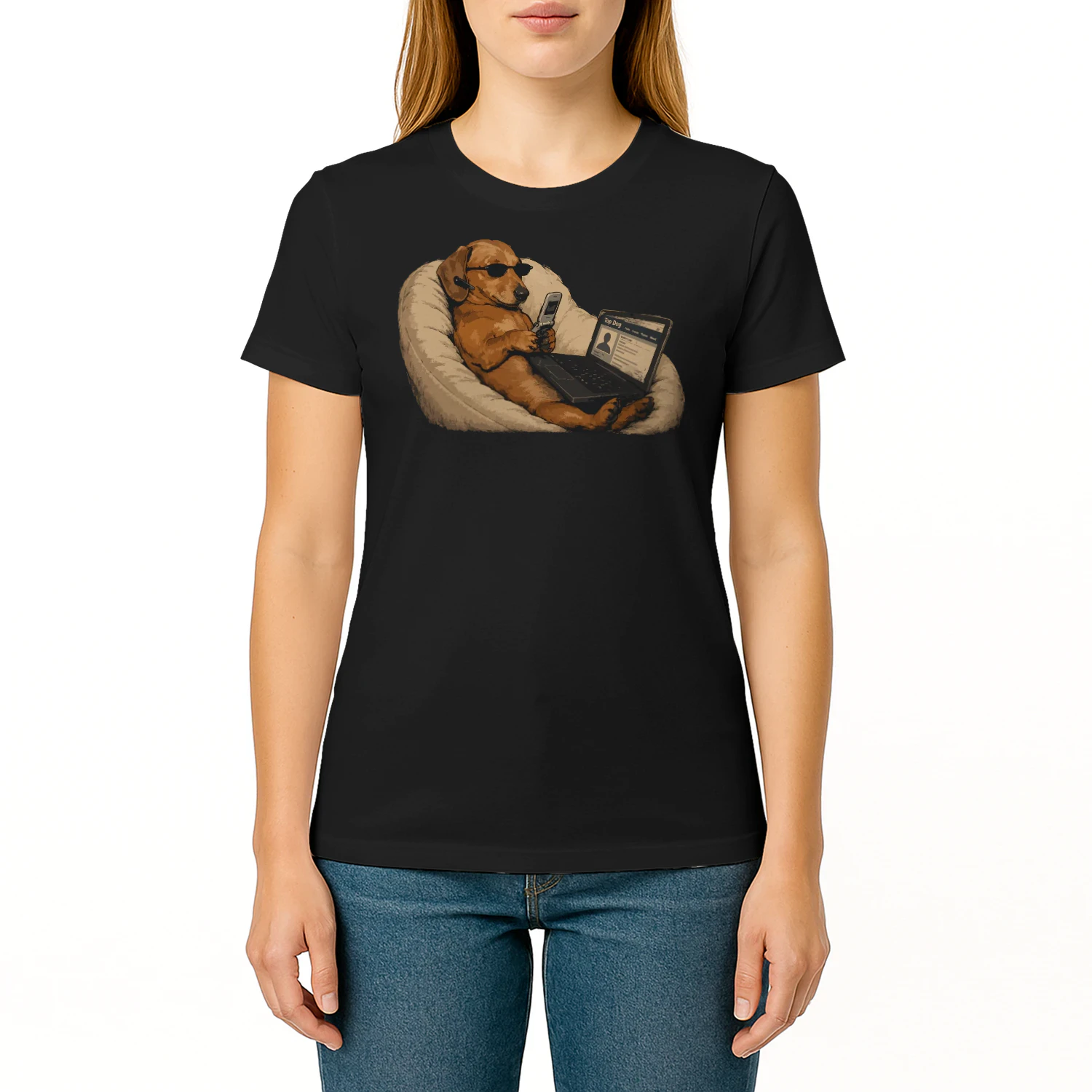 Dachshund Lover