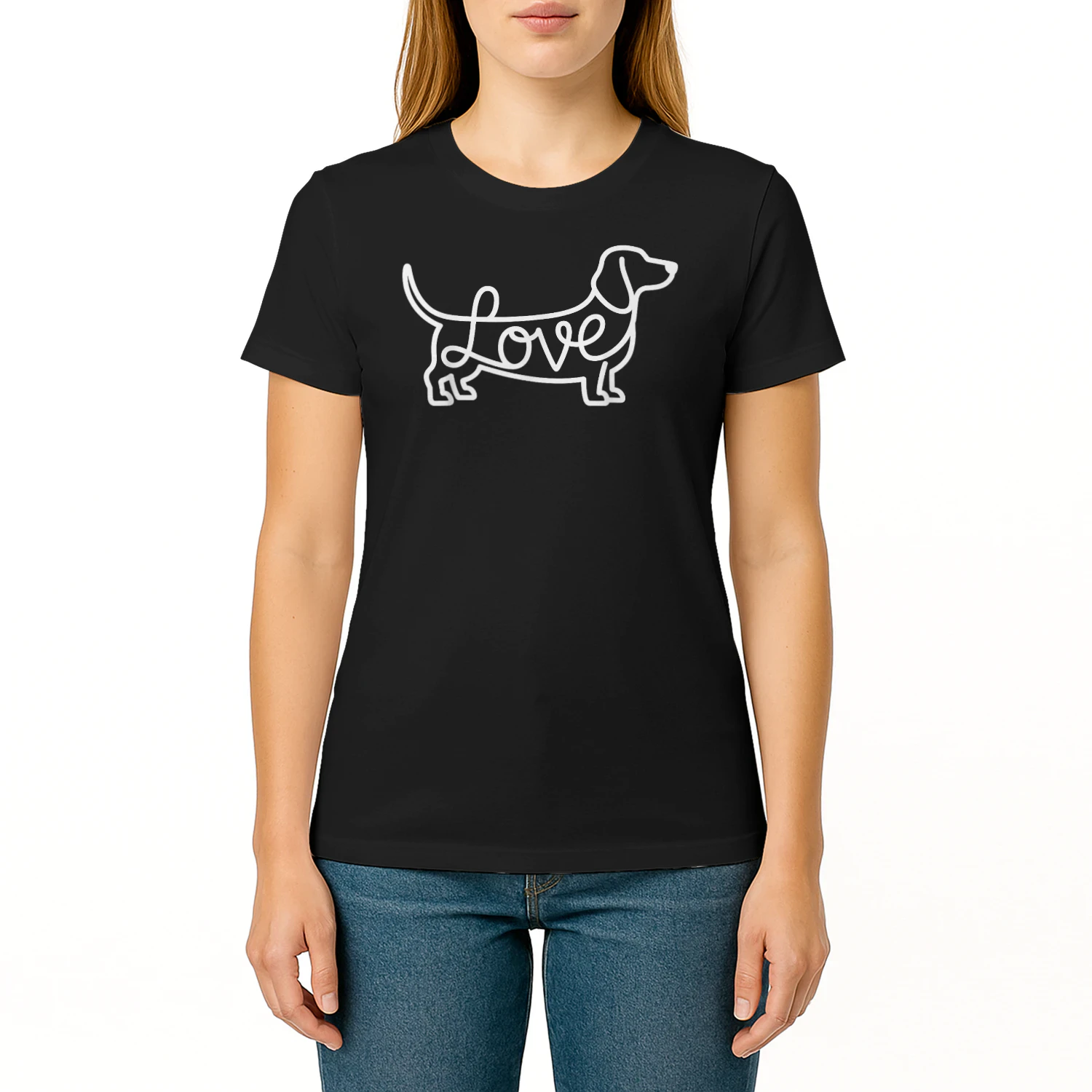Dachshund Lover