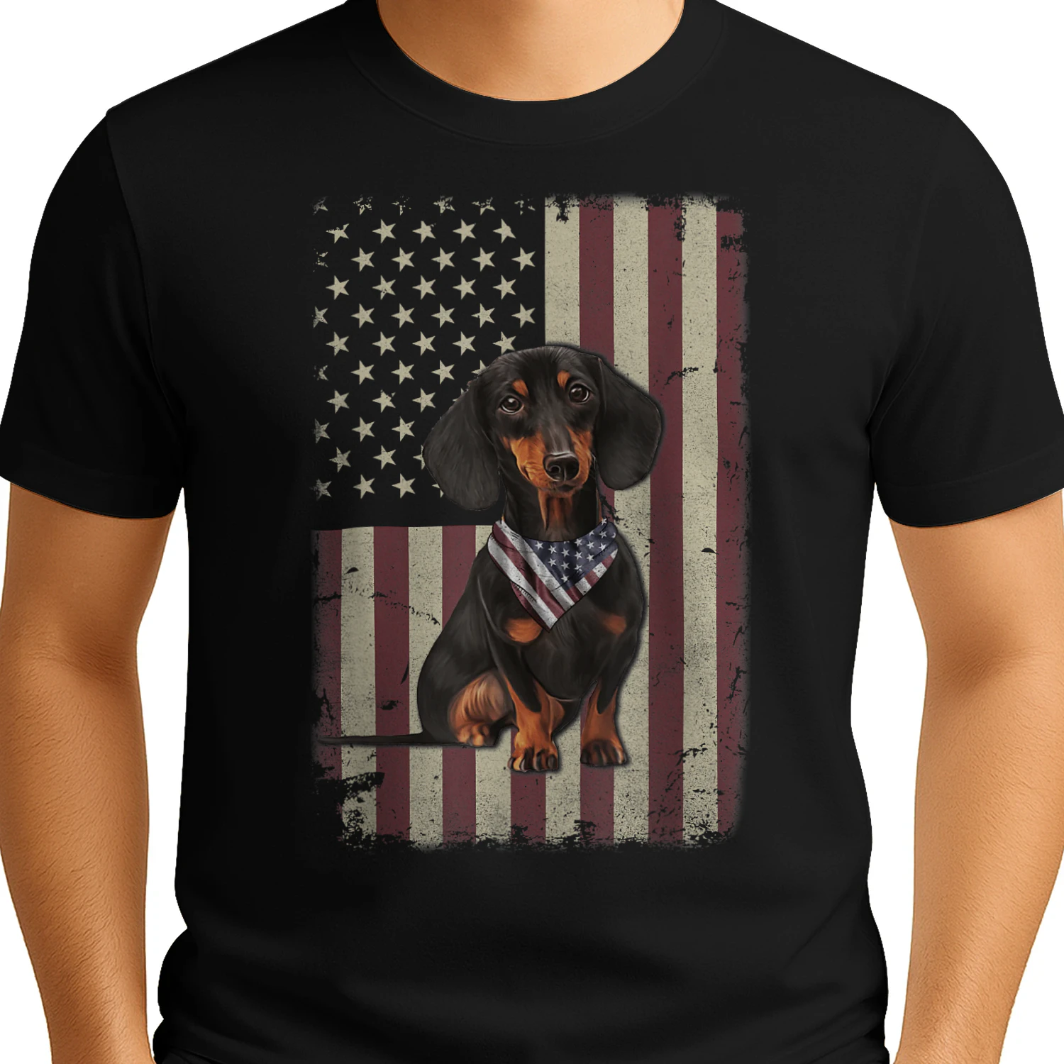 Dachshund Lover