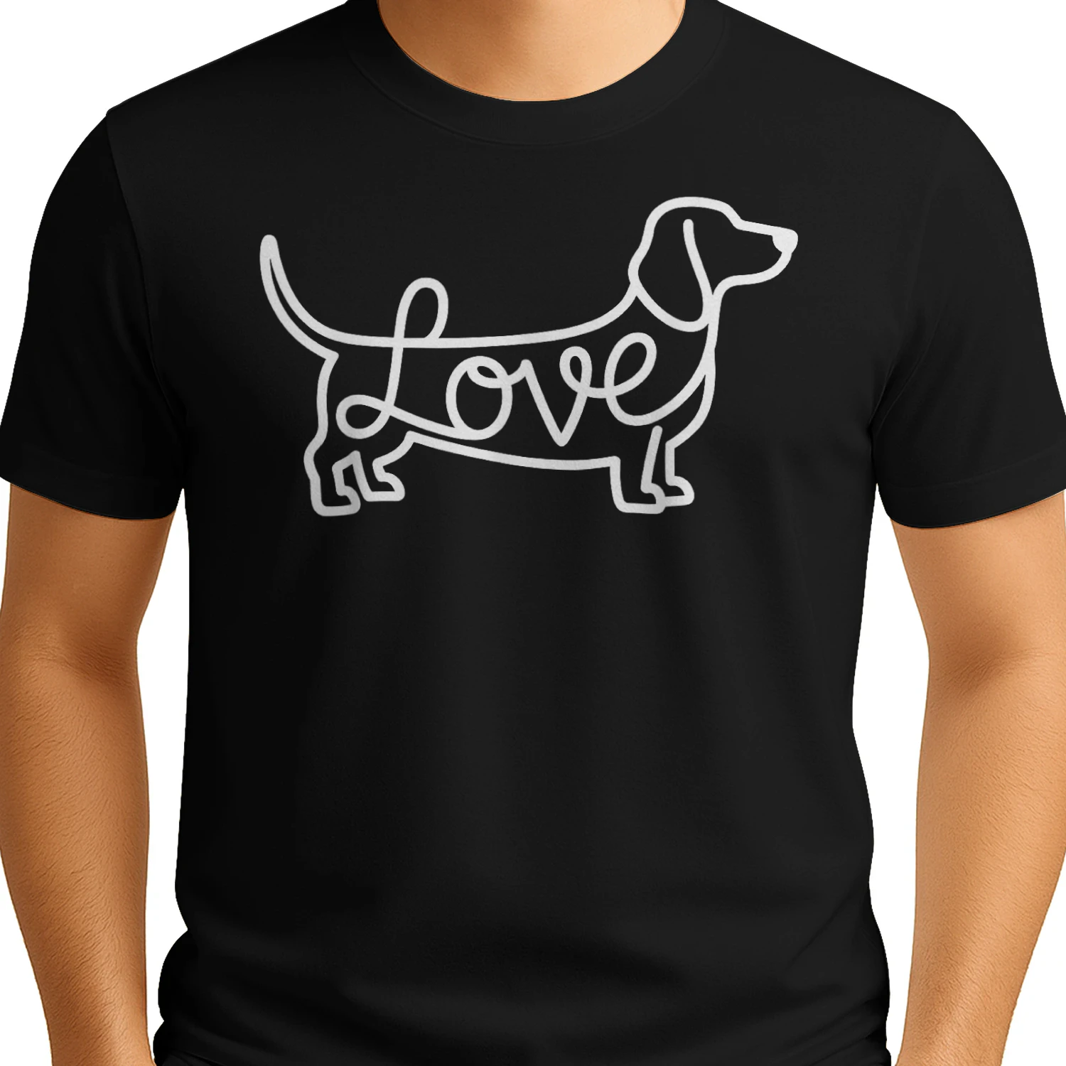 Dachshund Lover