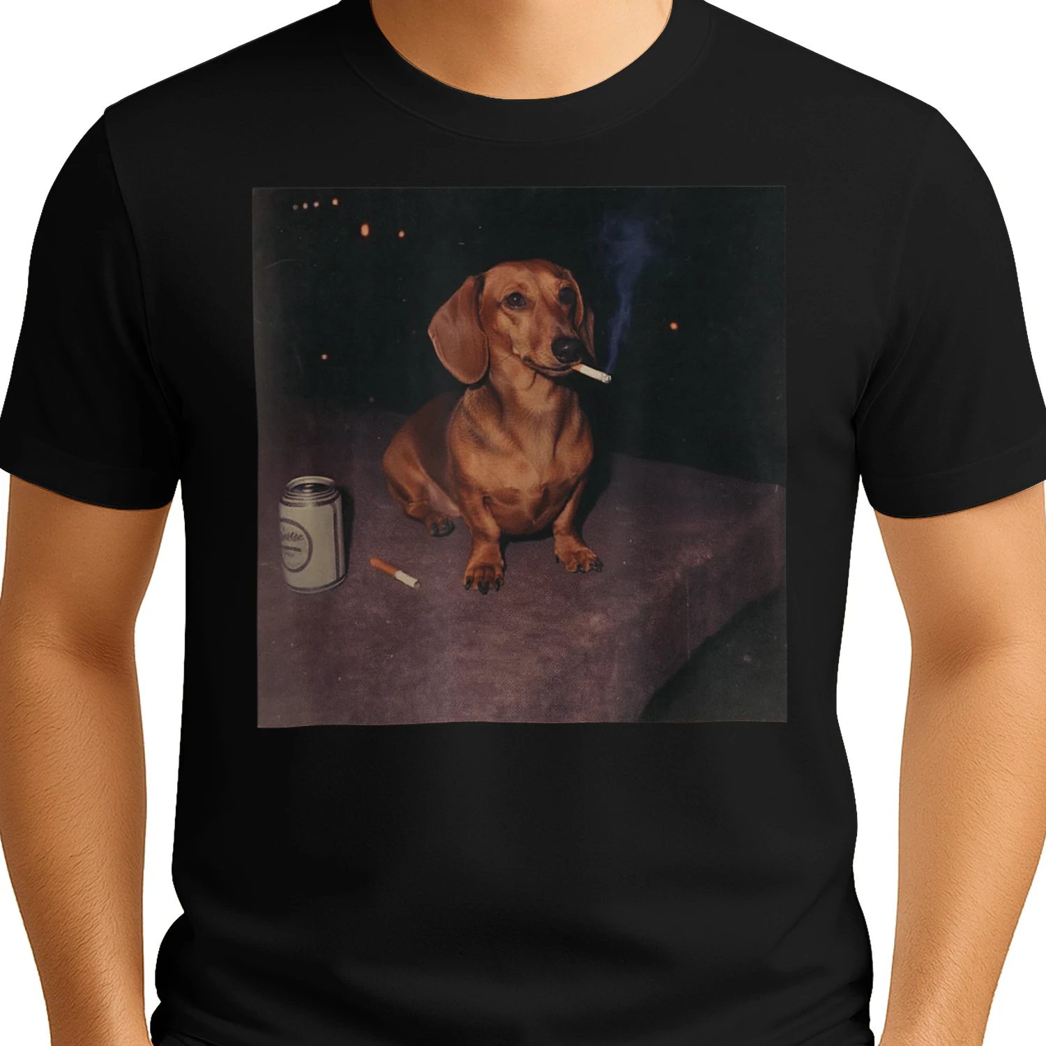 Dachshund Lover