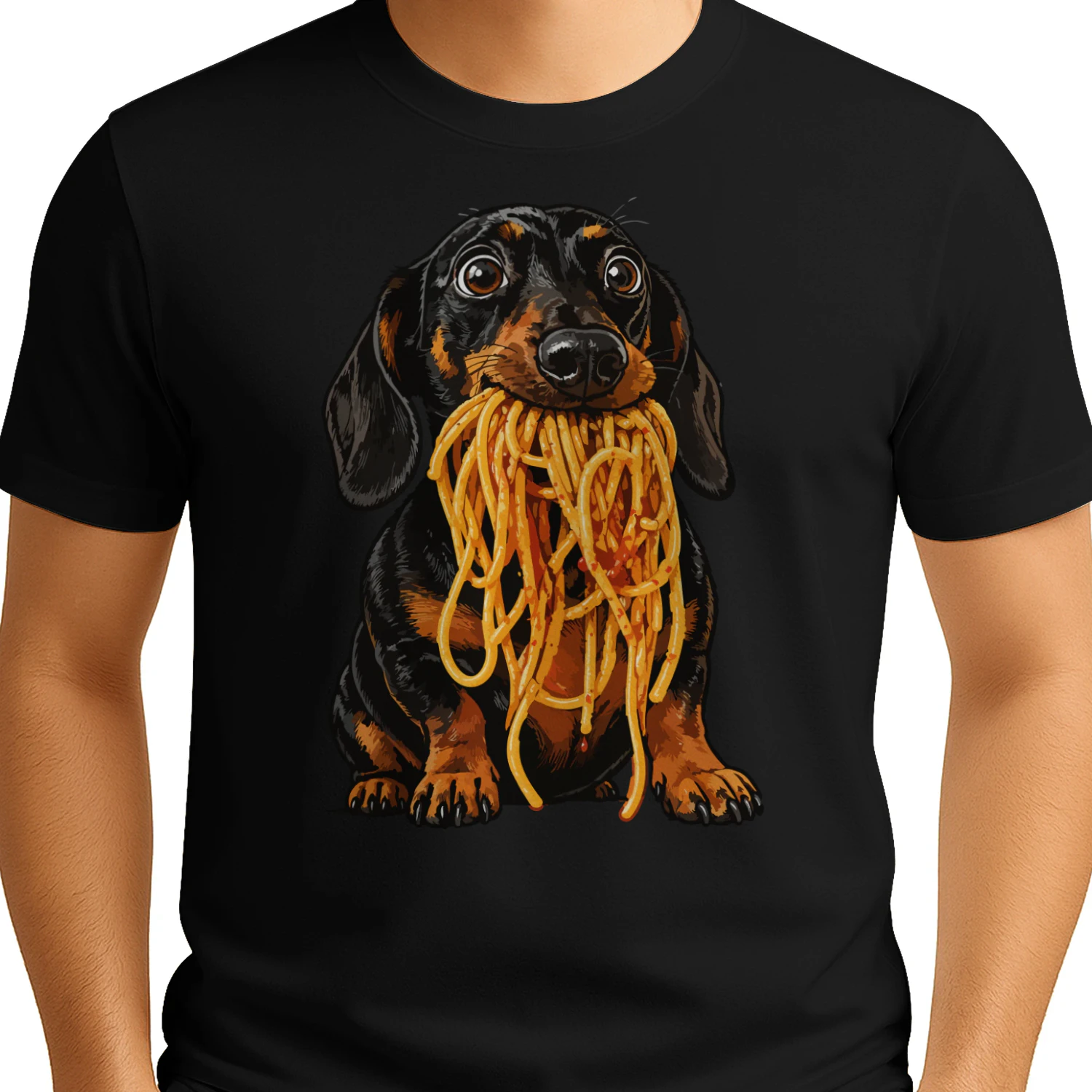 Dachshund Lover