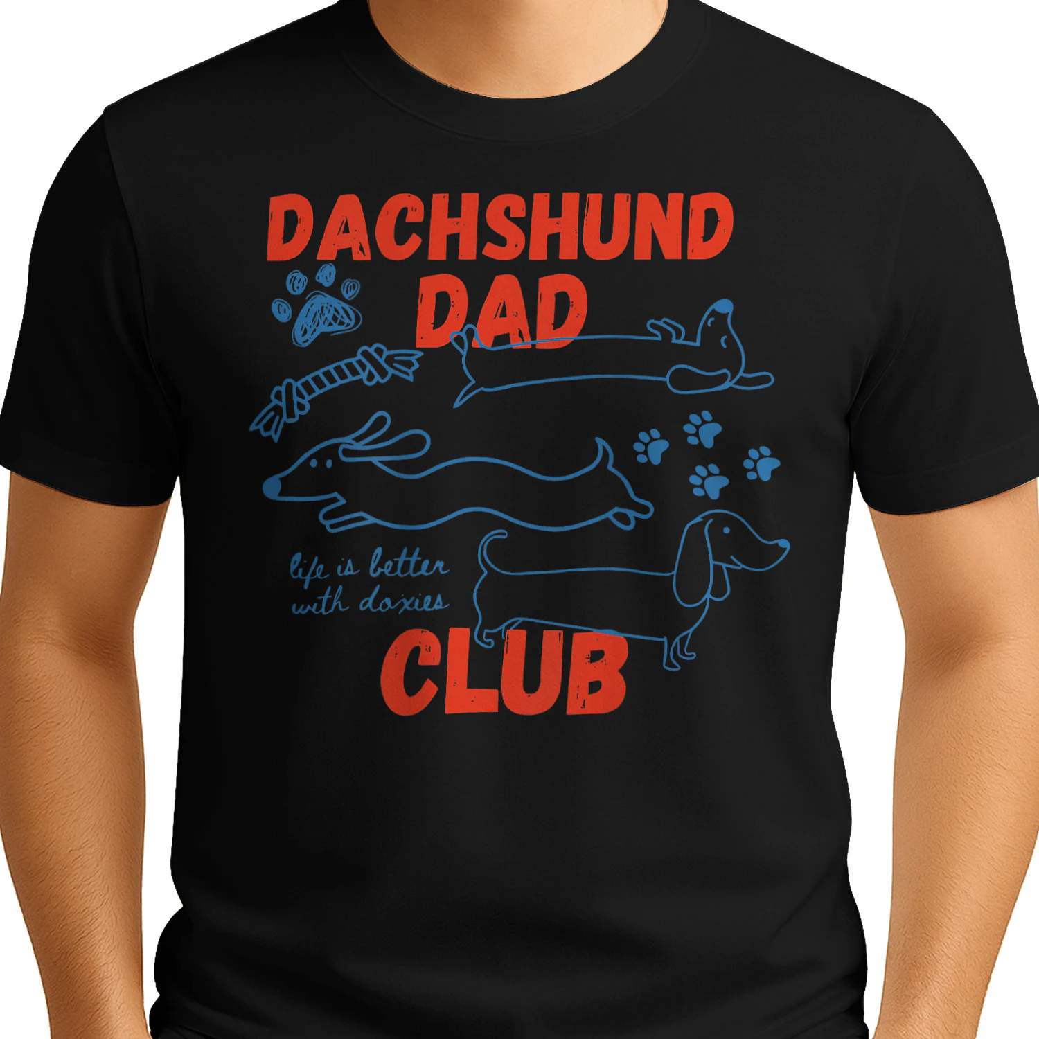 Dachshund Lover