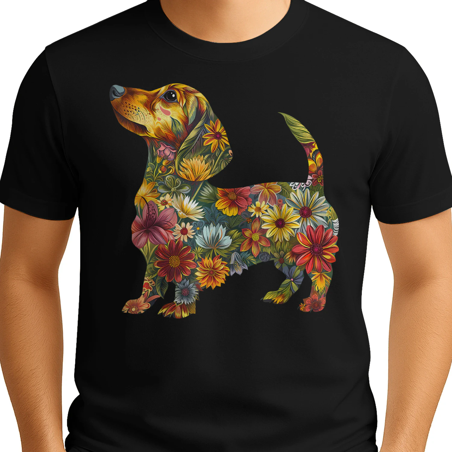 Dachshund Lover