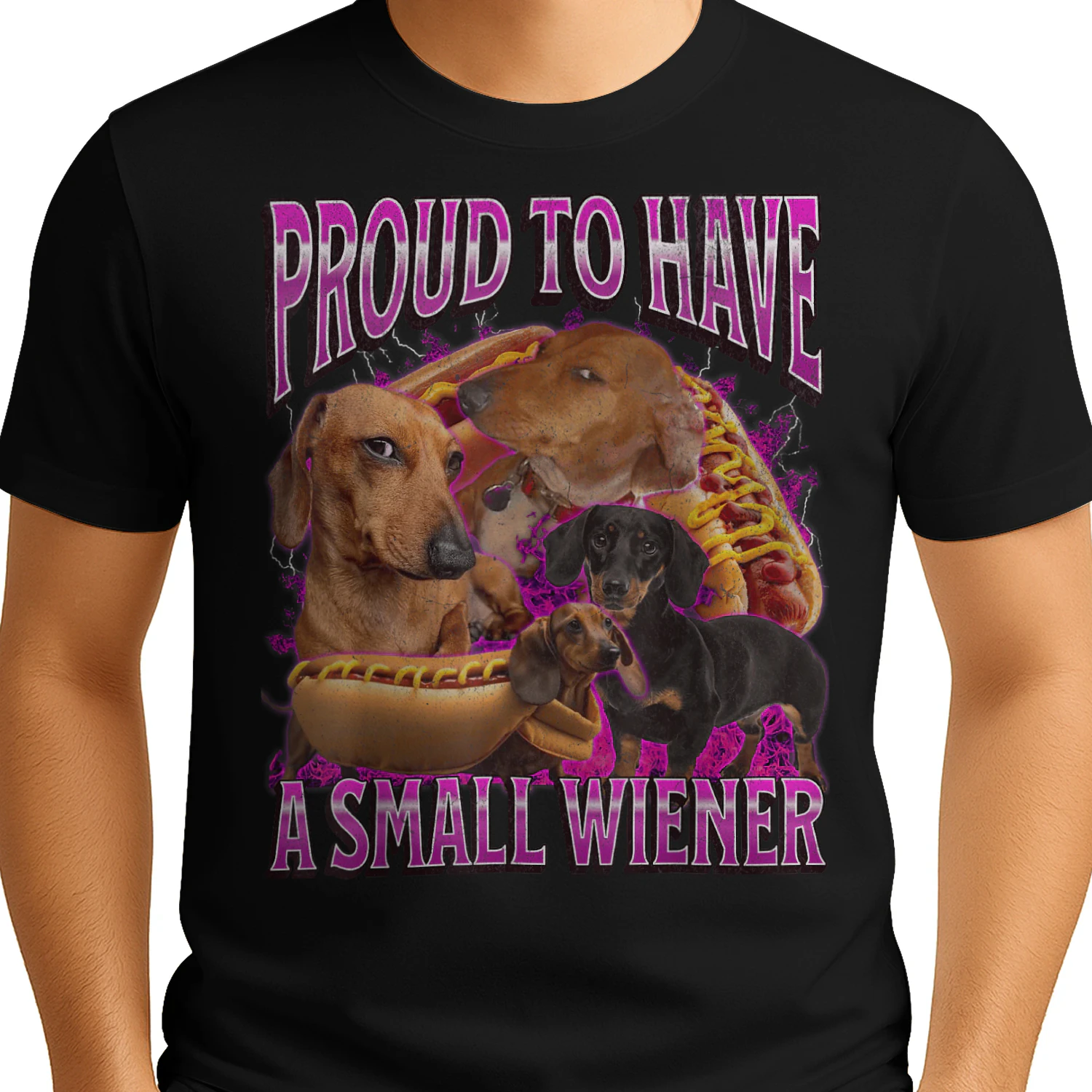 Dachshund Lover