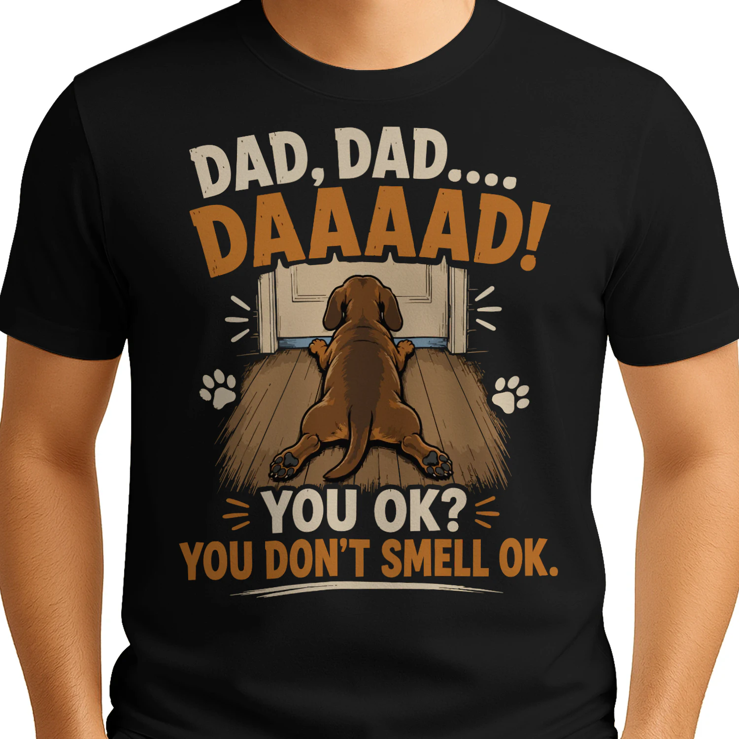 Dachshund Lover