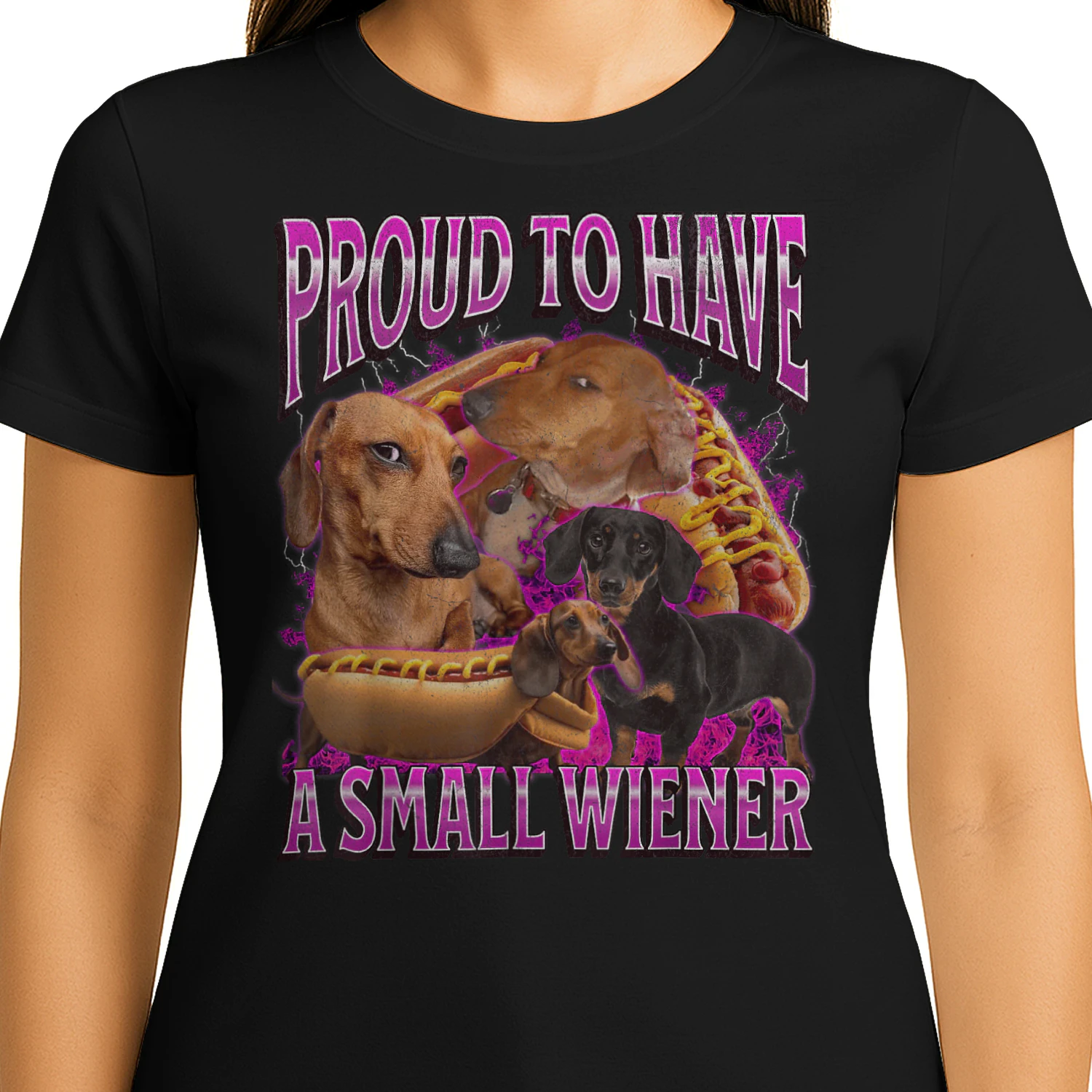 Dachshund Lover