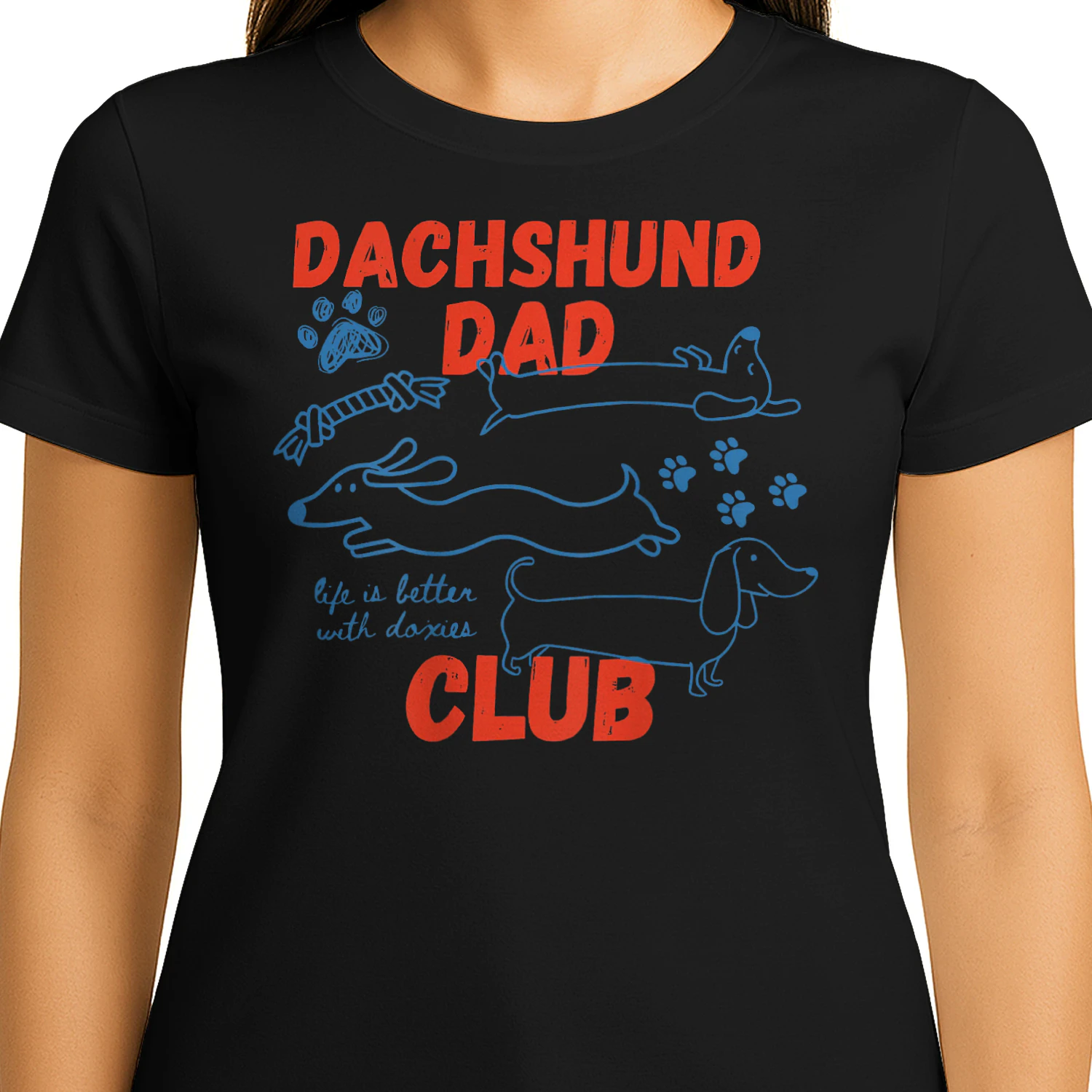 Dachshund Lover