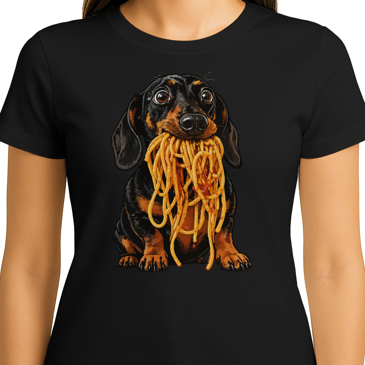 Dachshund Lover