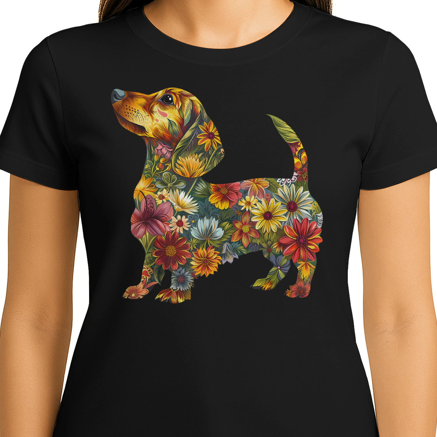 Dachshund Lover