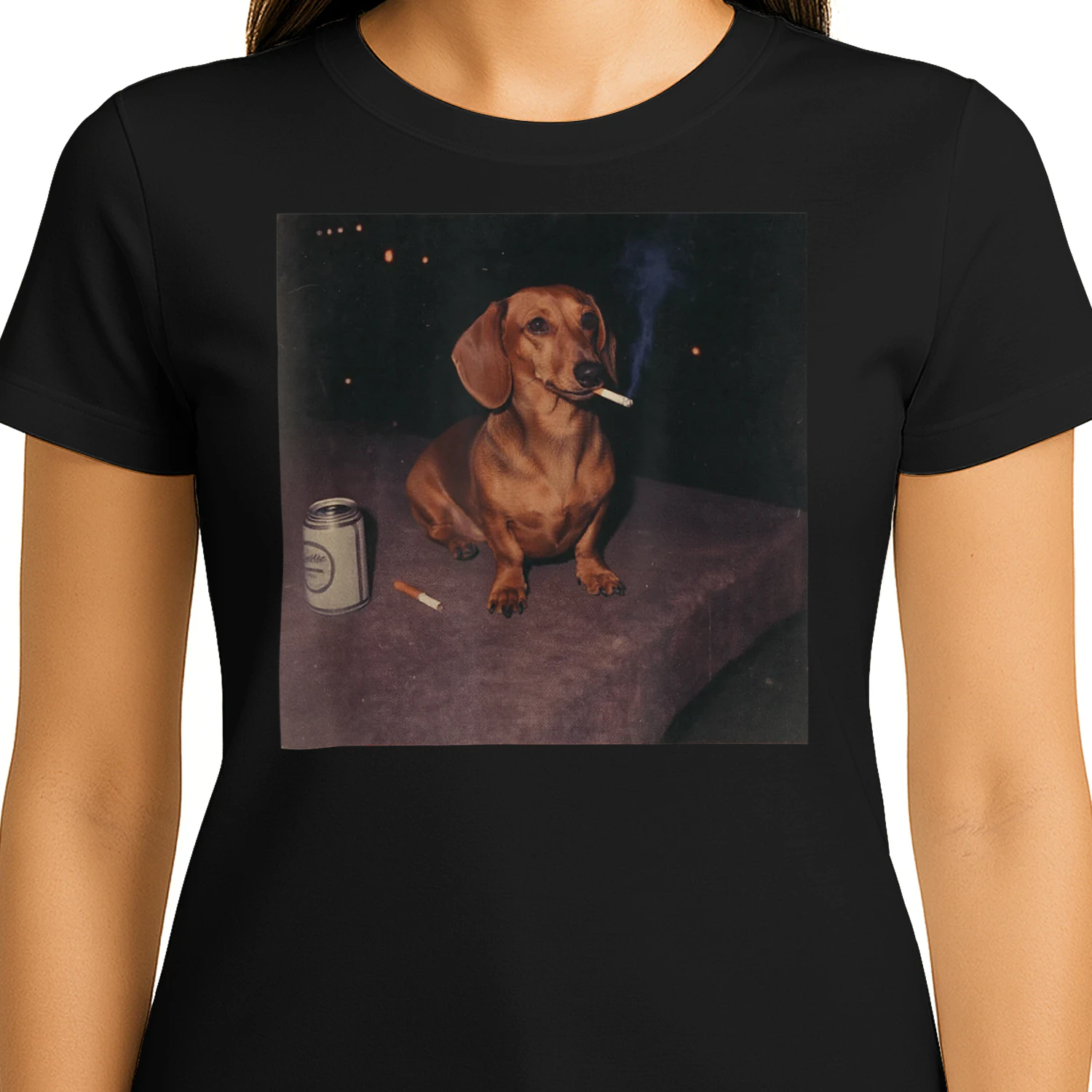 Dachshund Lover