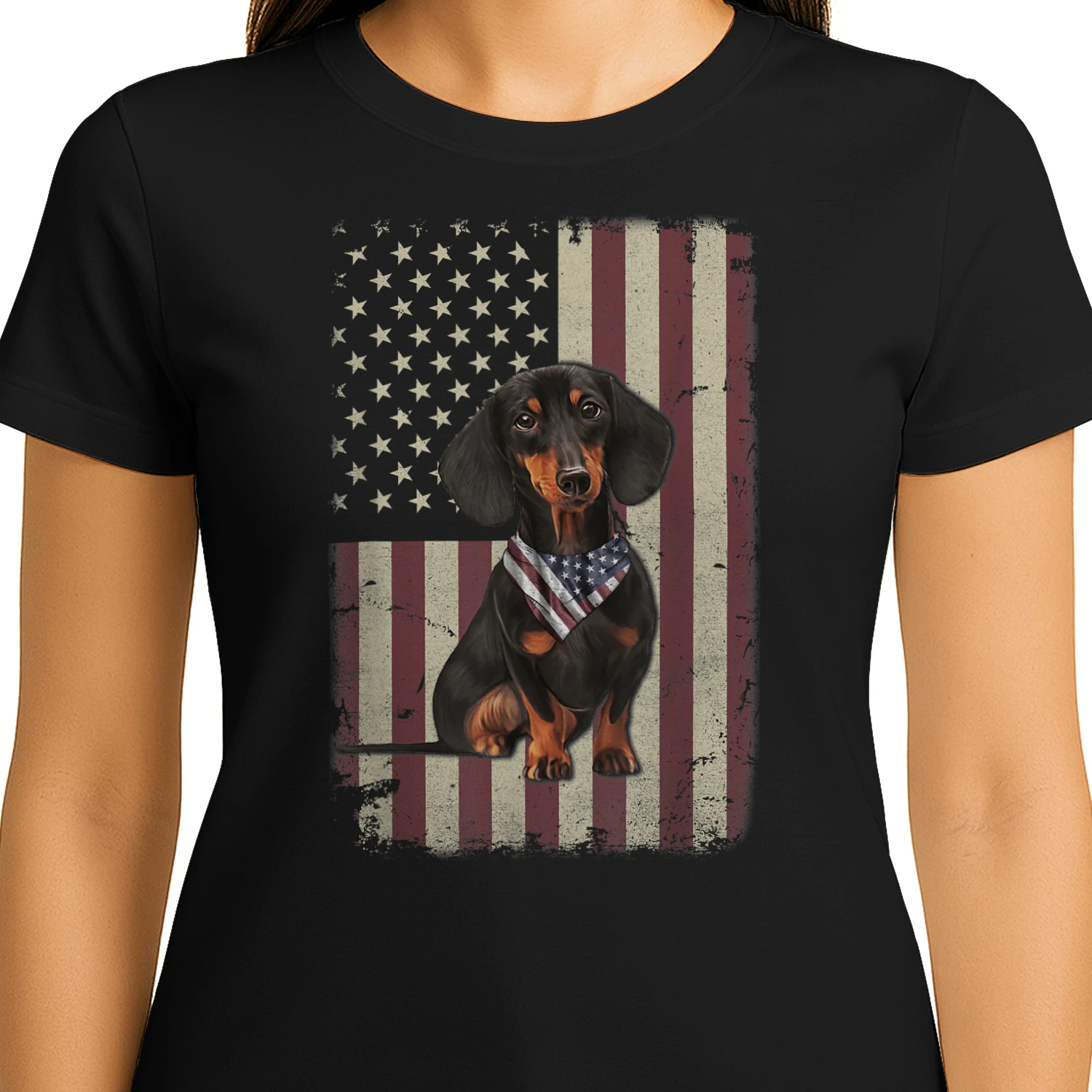 Dachshund Lover