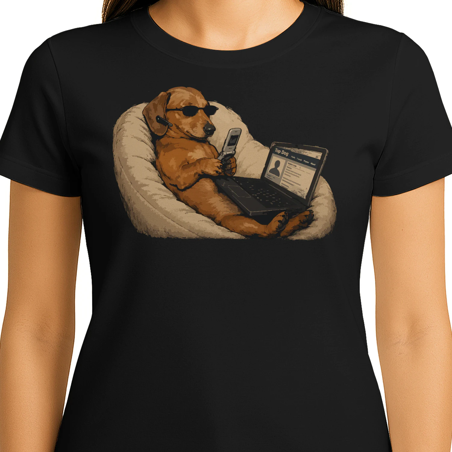 Dachshund Lover