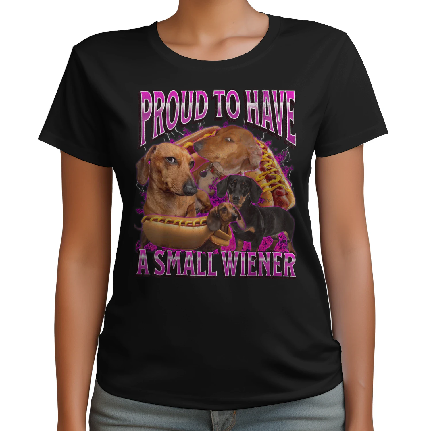 Dachshund Lover