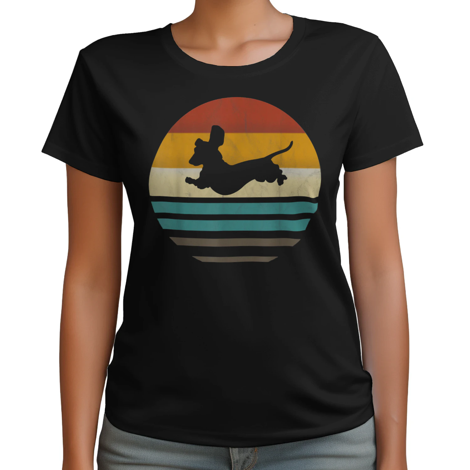 Dachshund Lover
