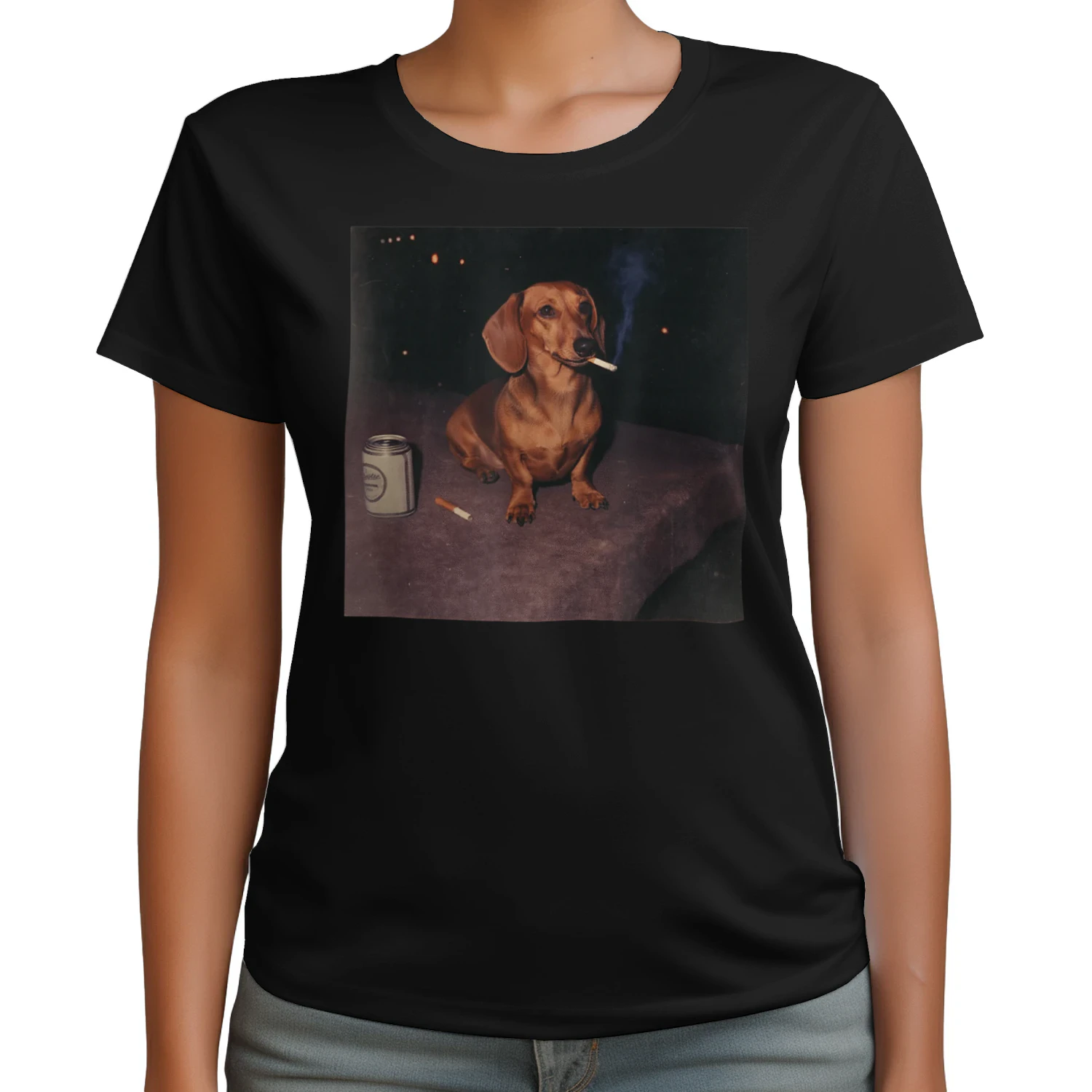 Dachshund Lover