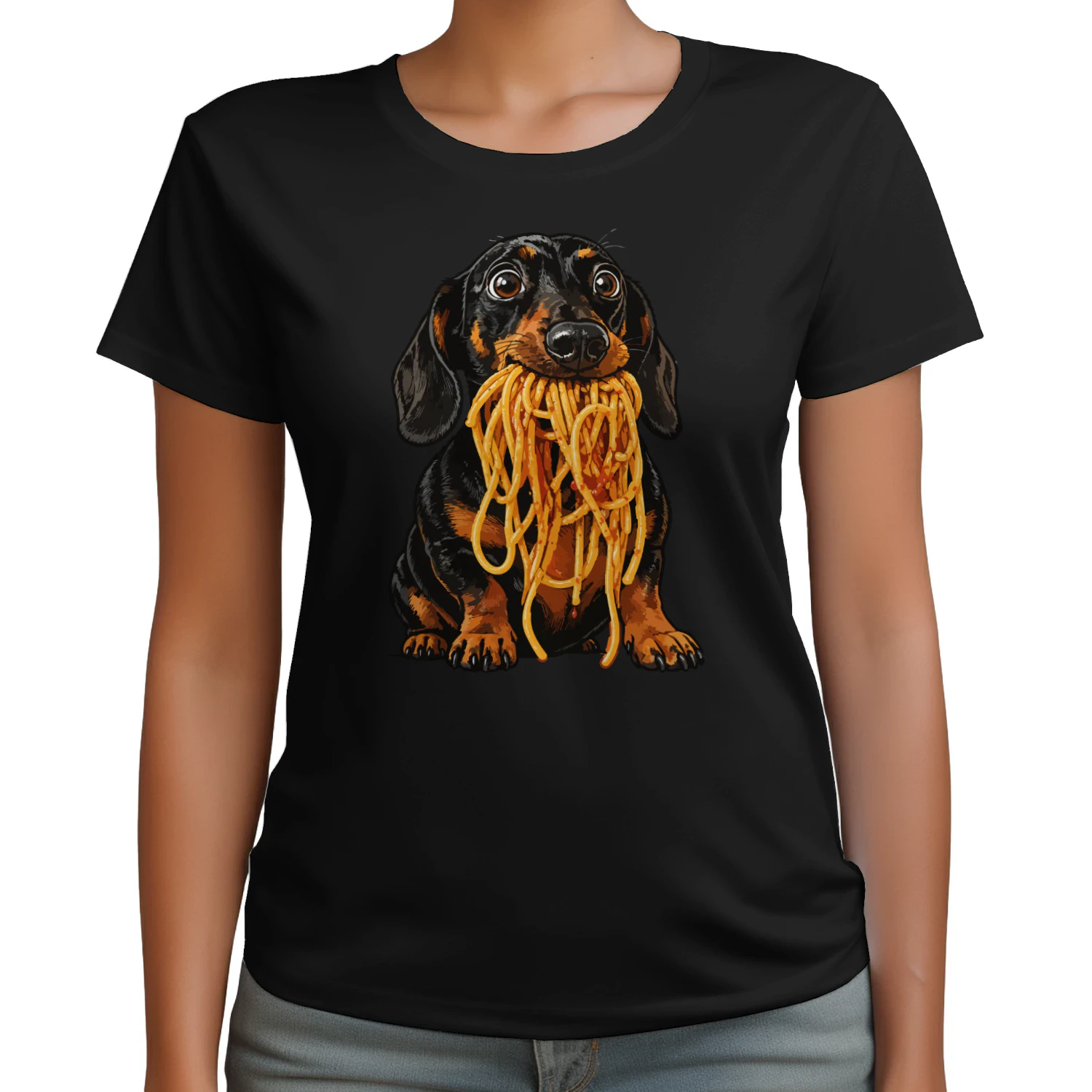 Dachshund Lover