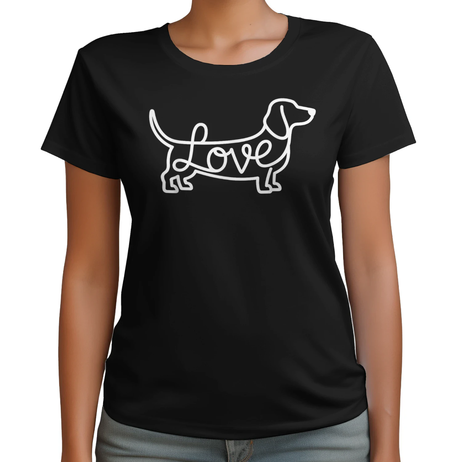 Dachshund Lover