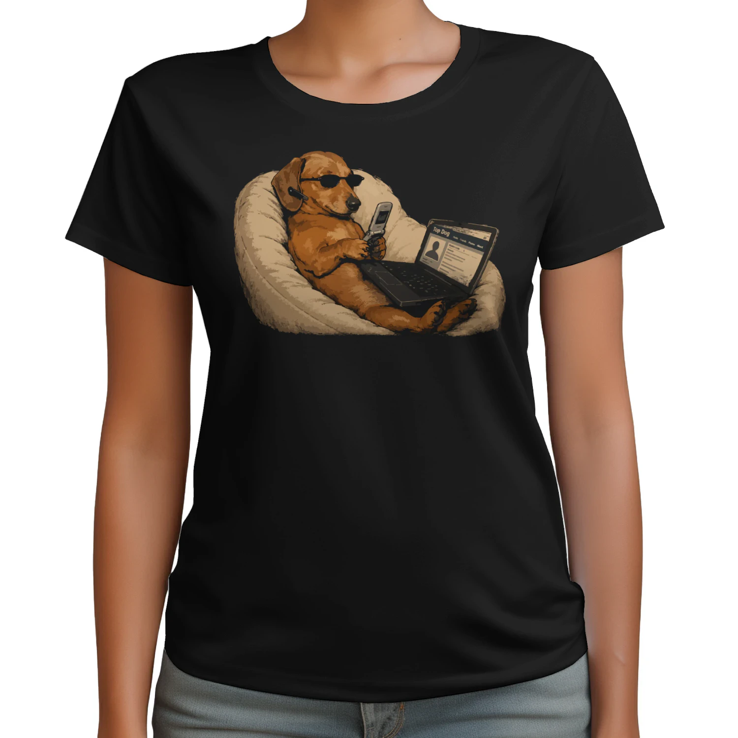 Dachshund Lover
