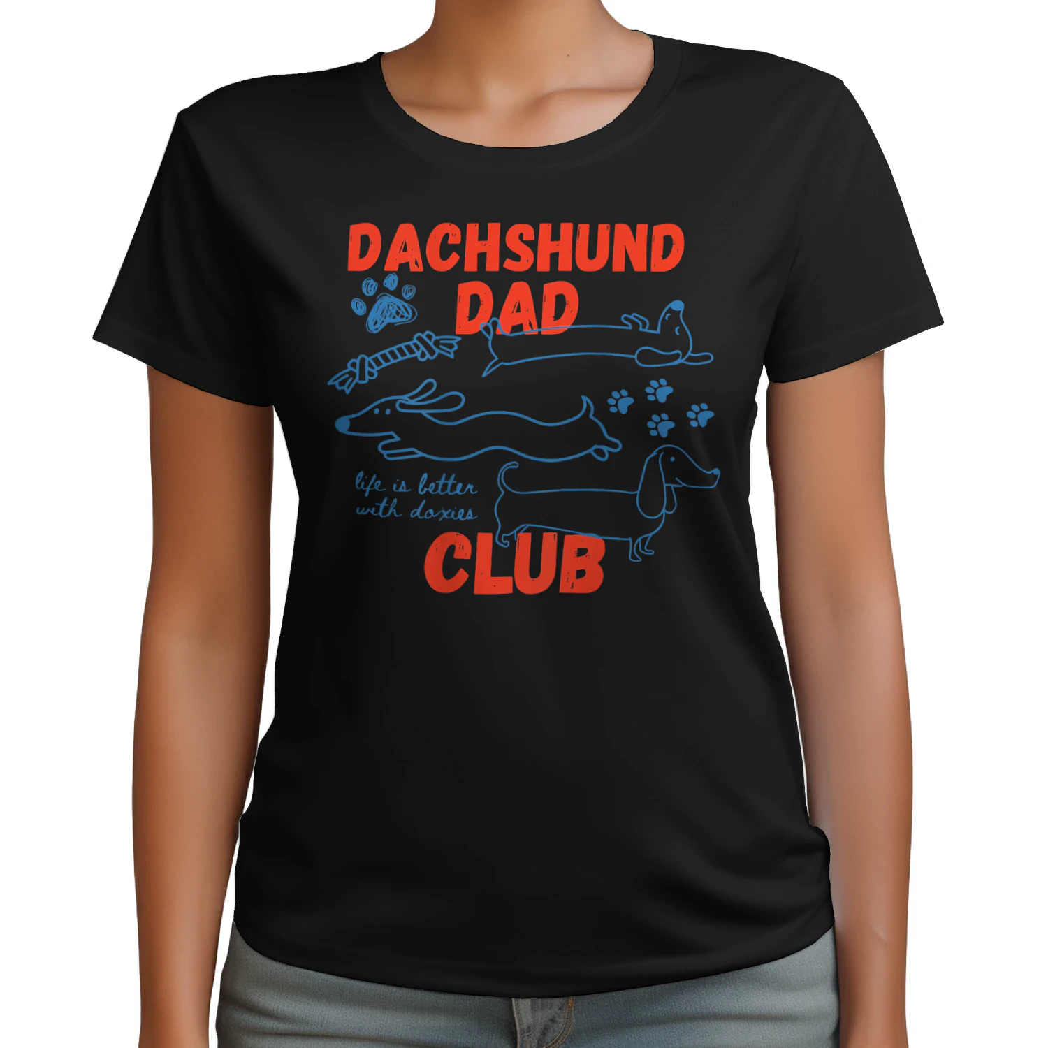 Dachshund Lover