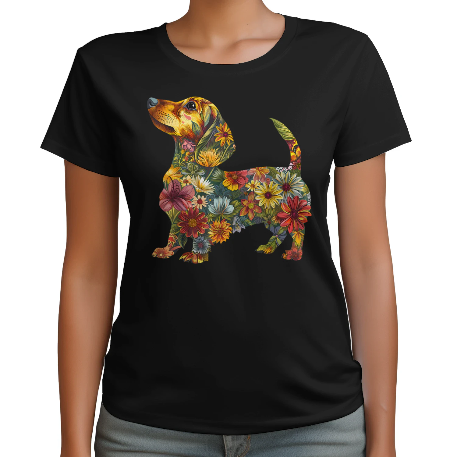Dachshund Lover
