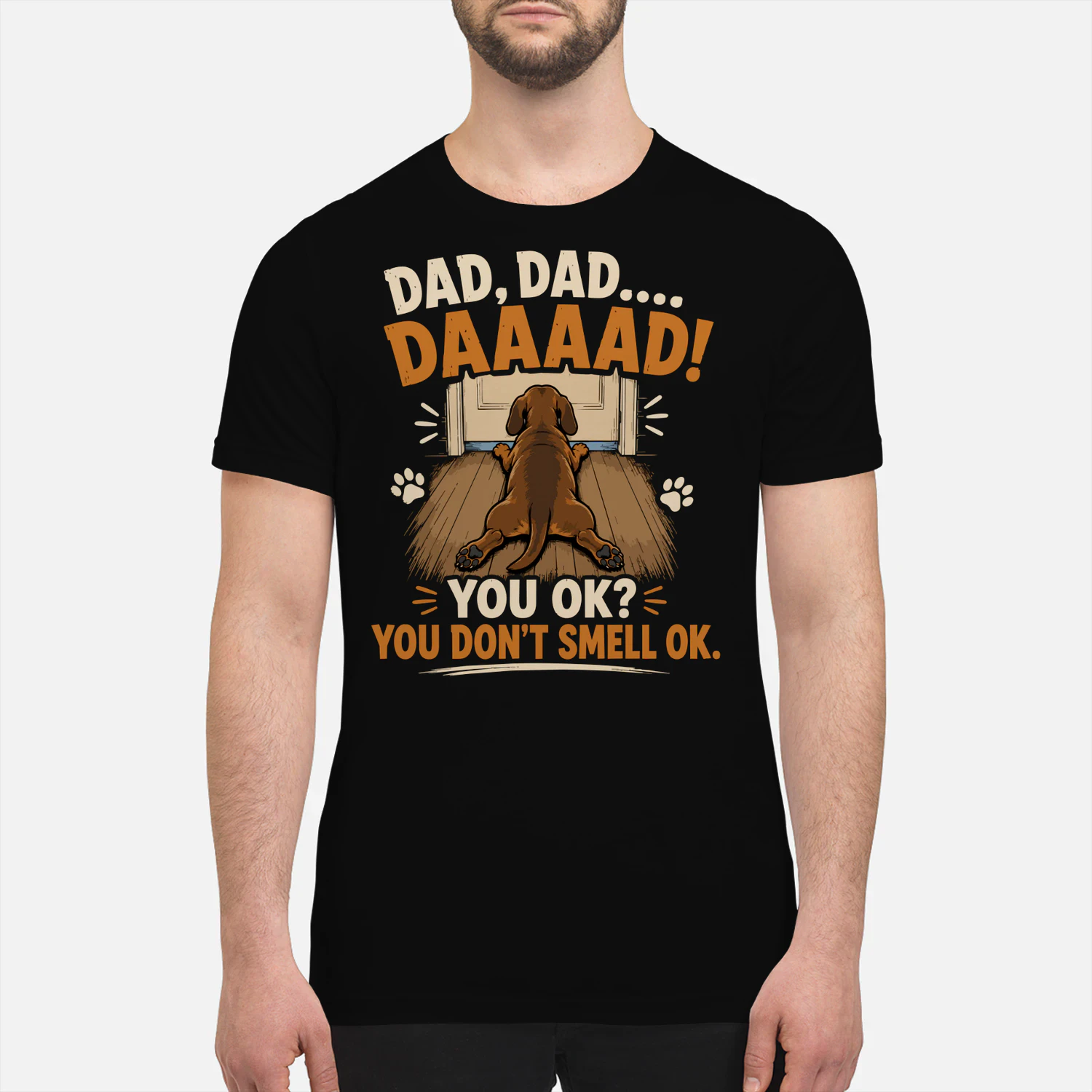 Dachshund Lover
