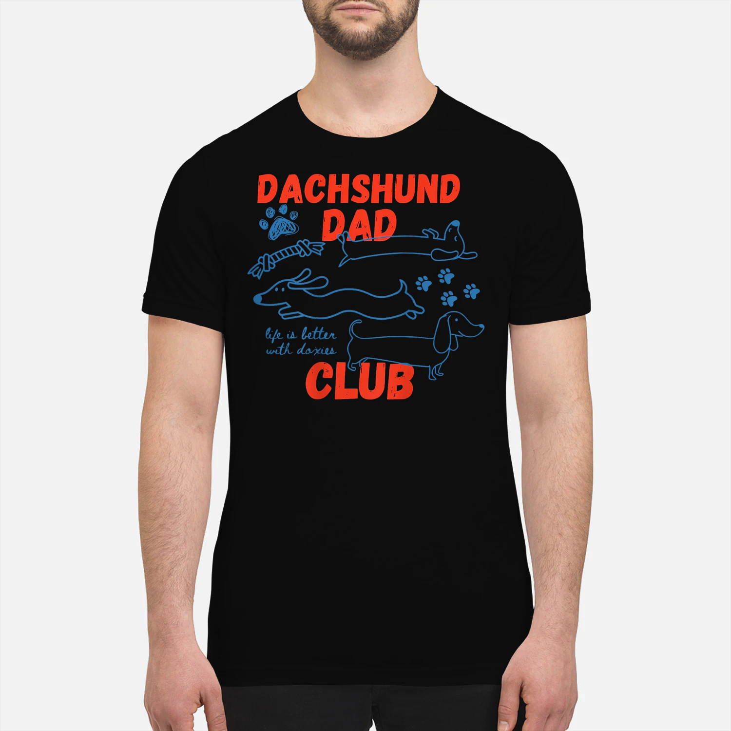 Dachshund Lover