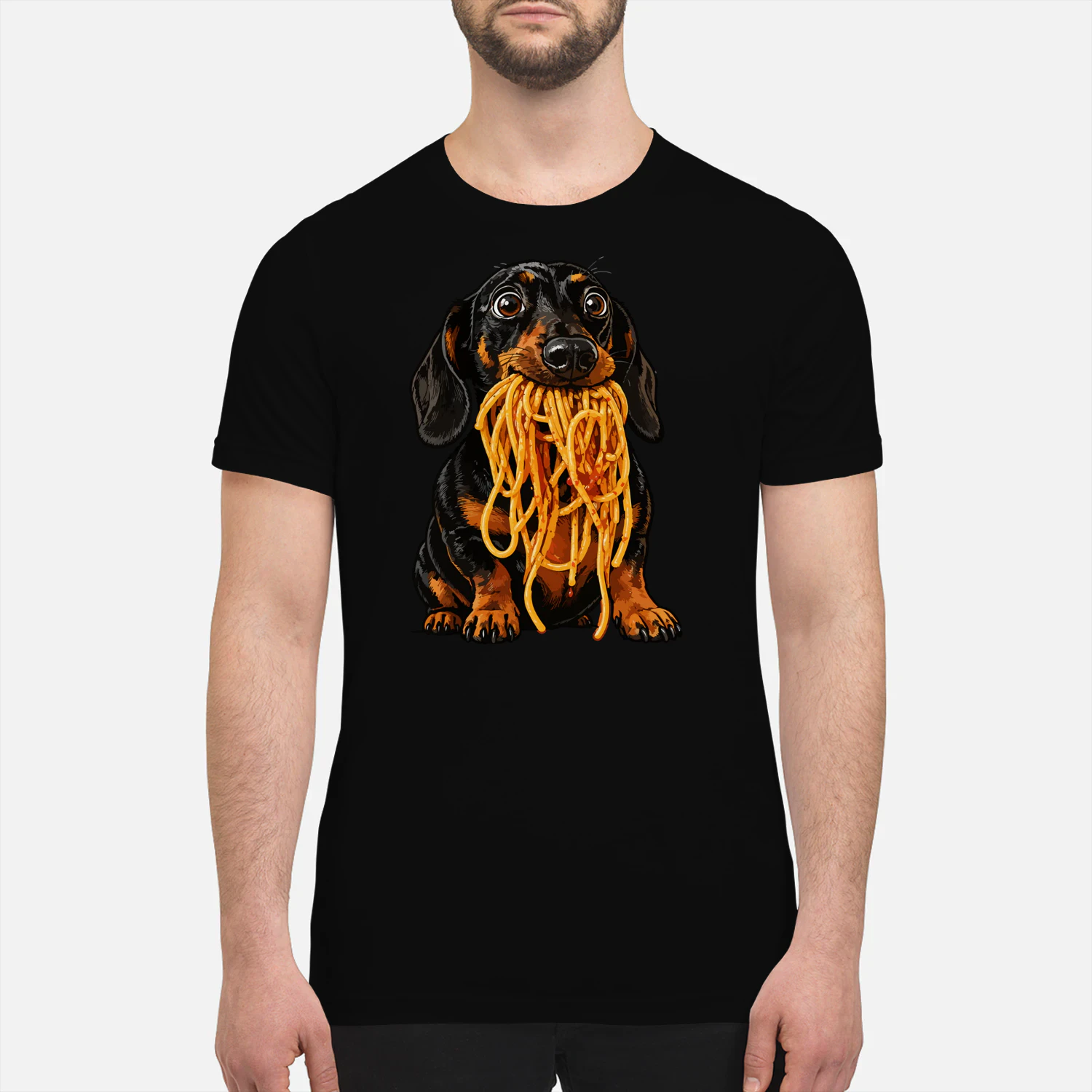 Dachshund Lover