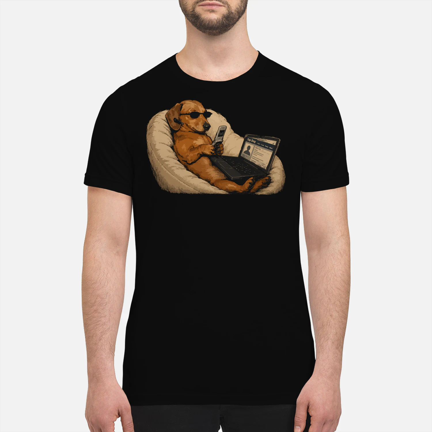 Dachshund Lover