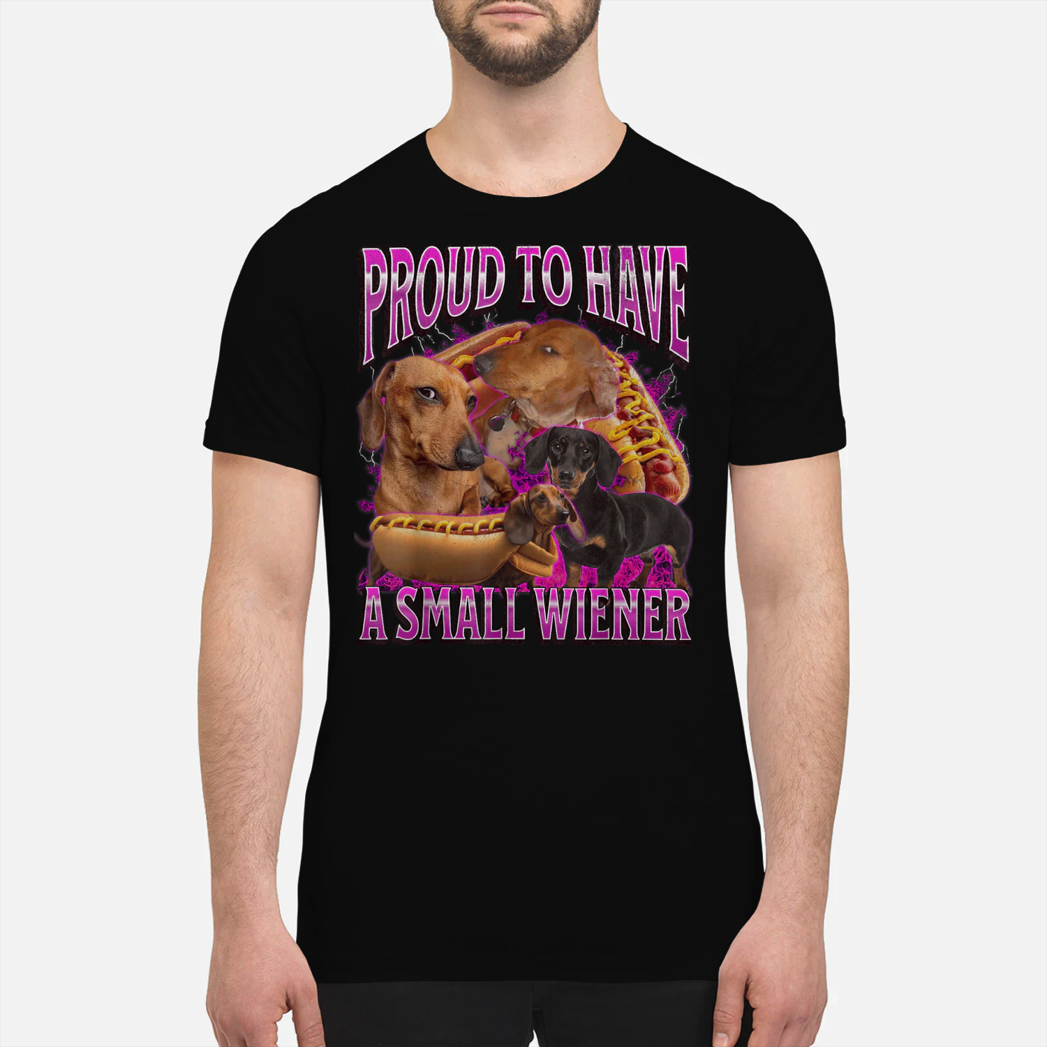 Dachshund Lover
