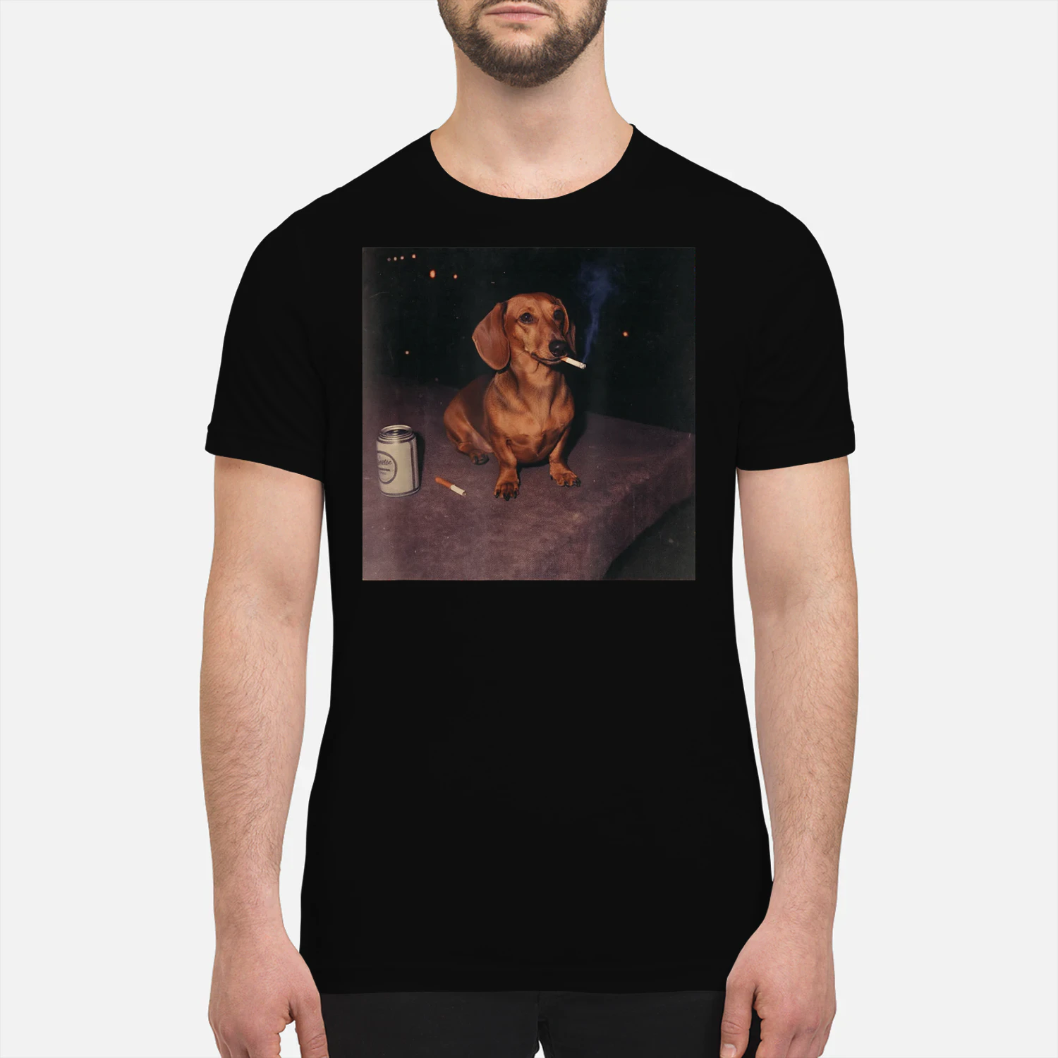 Dachshund Lover