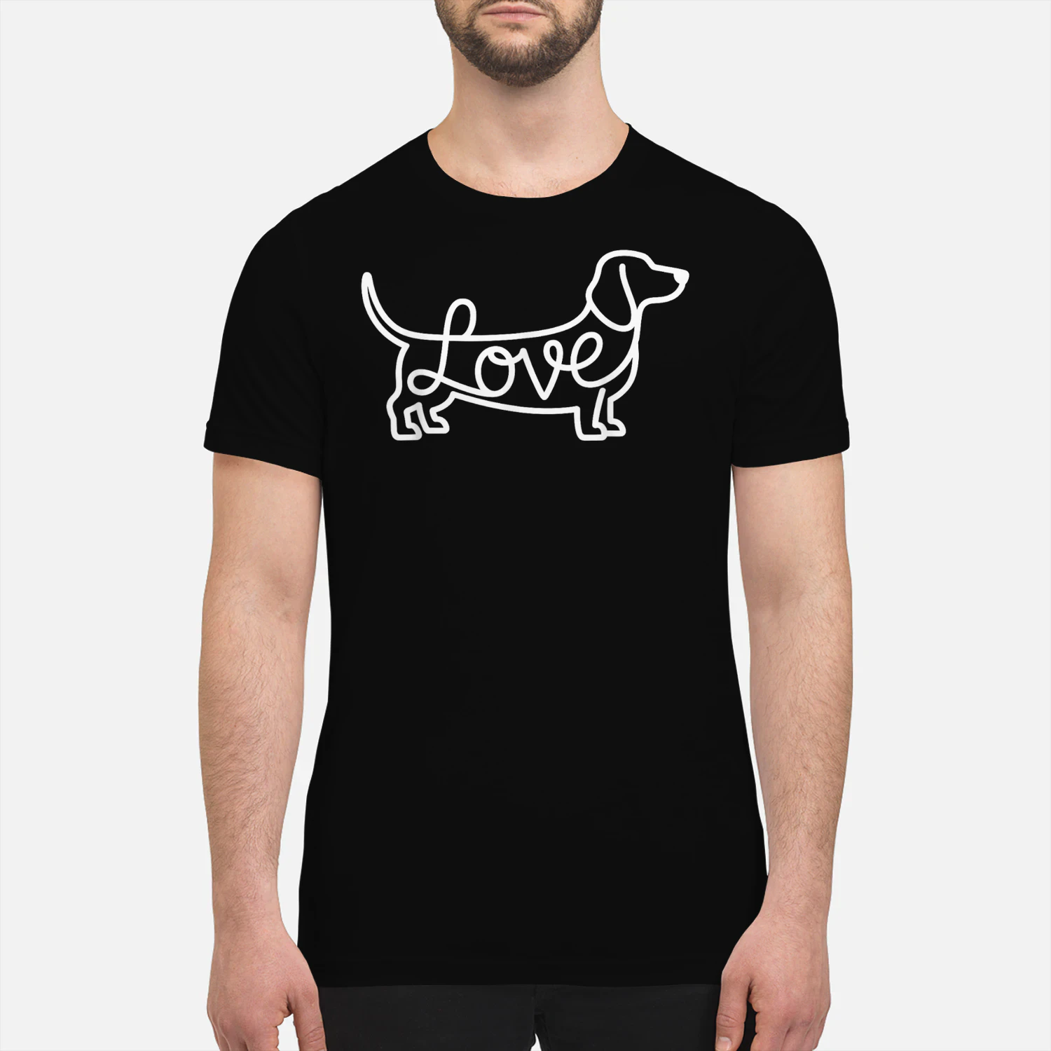 Dachshund Lover