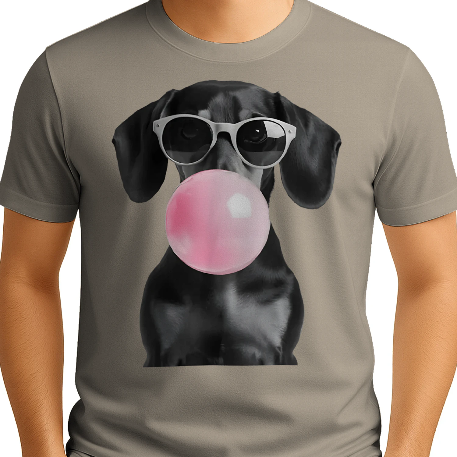 Dachshund Lover