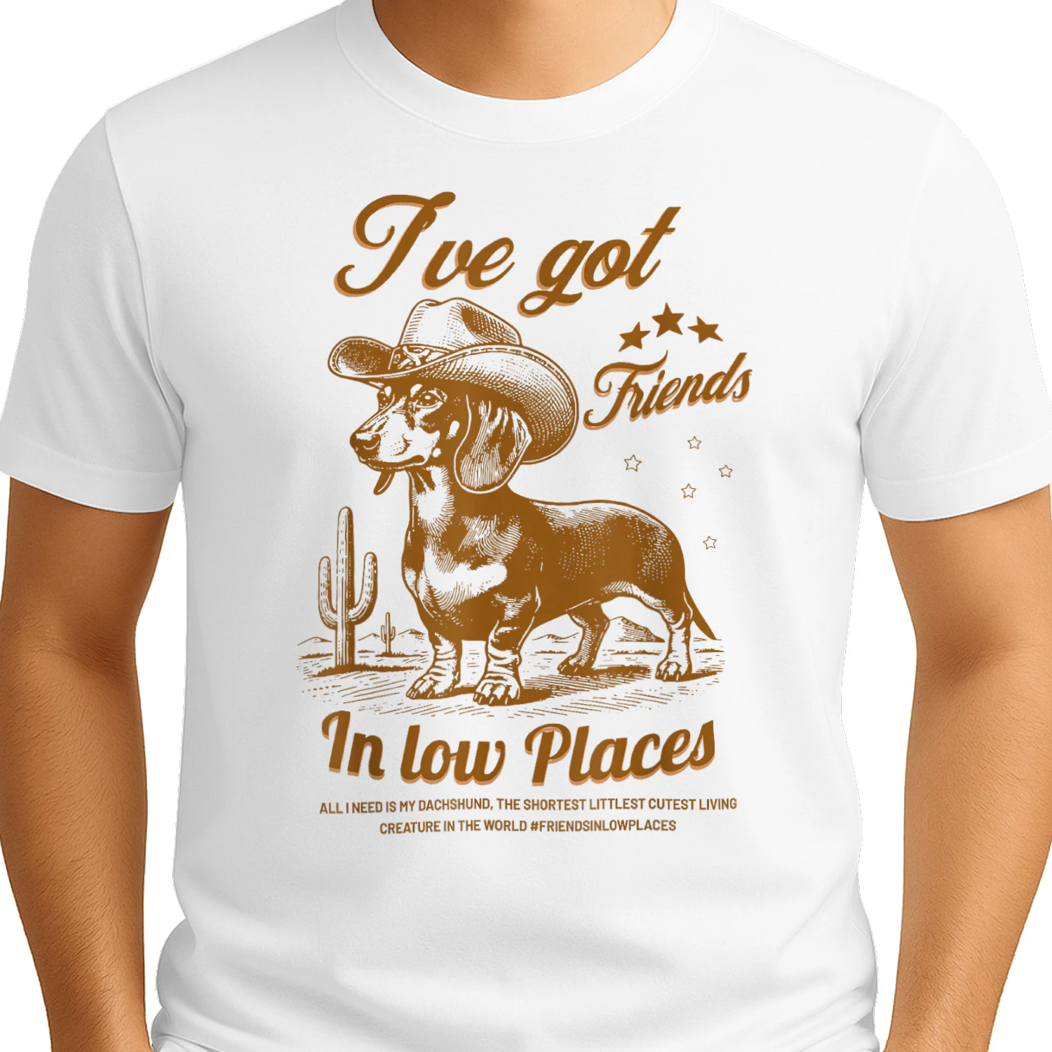 Dachshund Lover