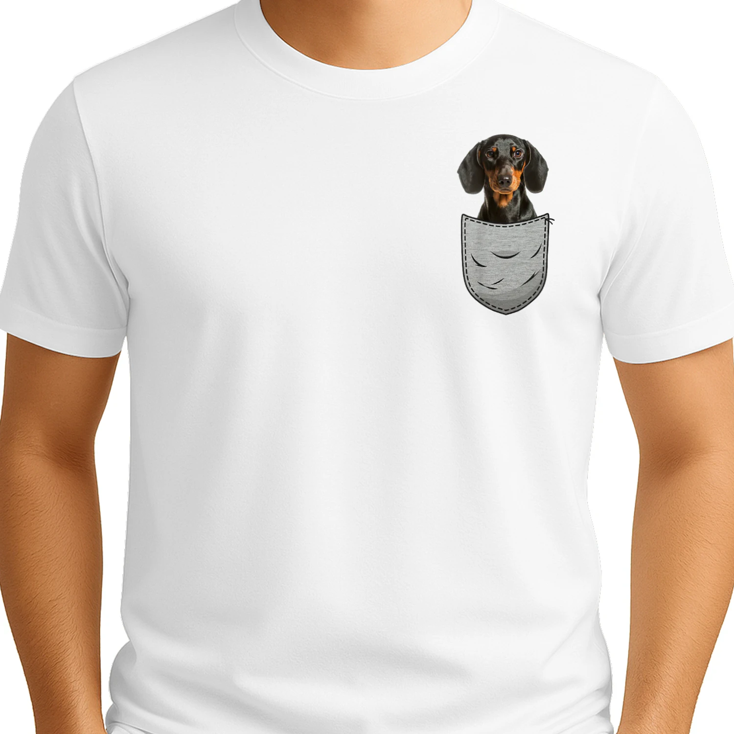 Dachshund Lover
