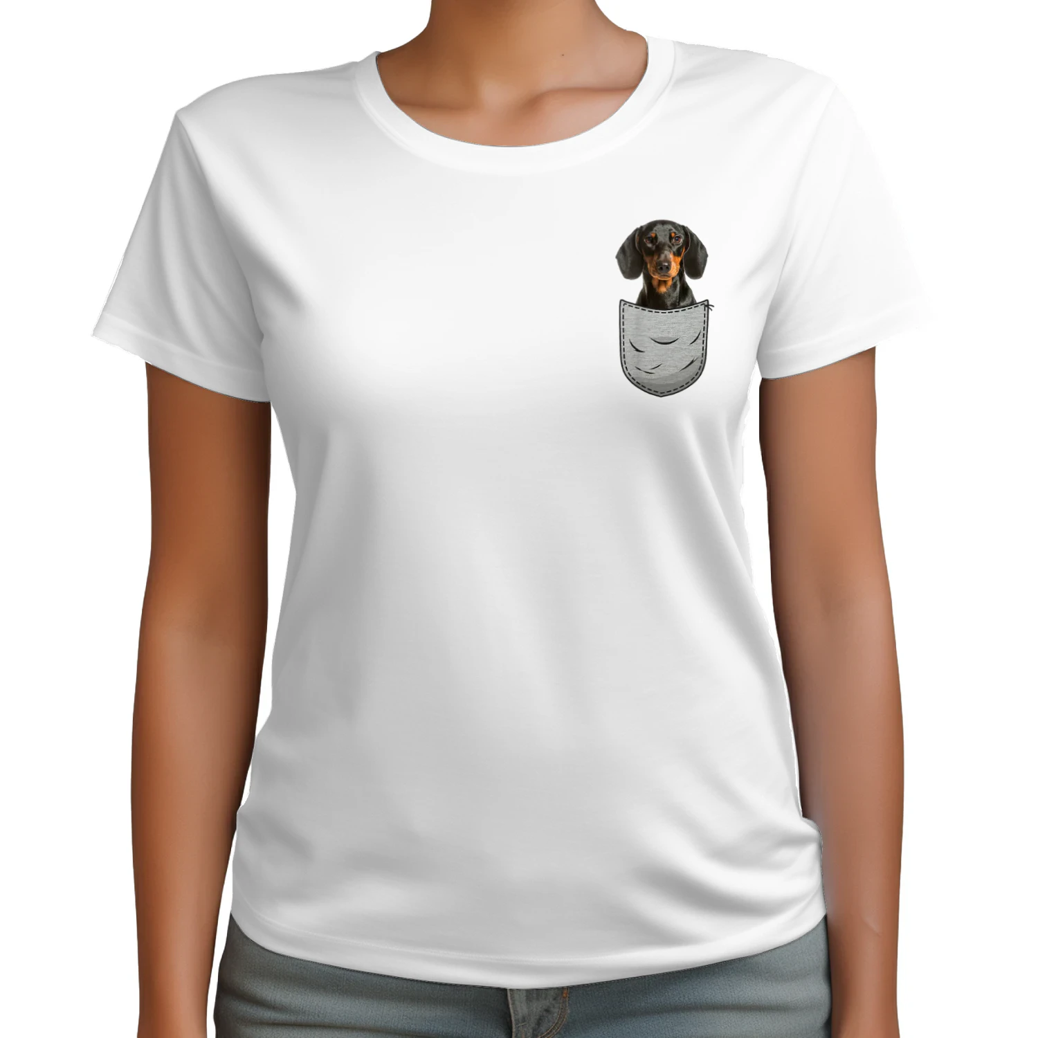 Dachshund Lover